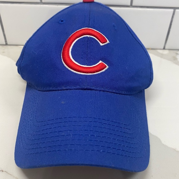 Chicago Cubs Baseball Hat - Picture 1 of 5
